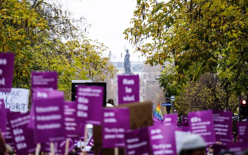 L'histoire et l'évolution du tableau français connu à travers les siècles